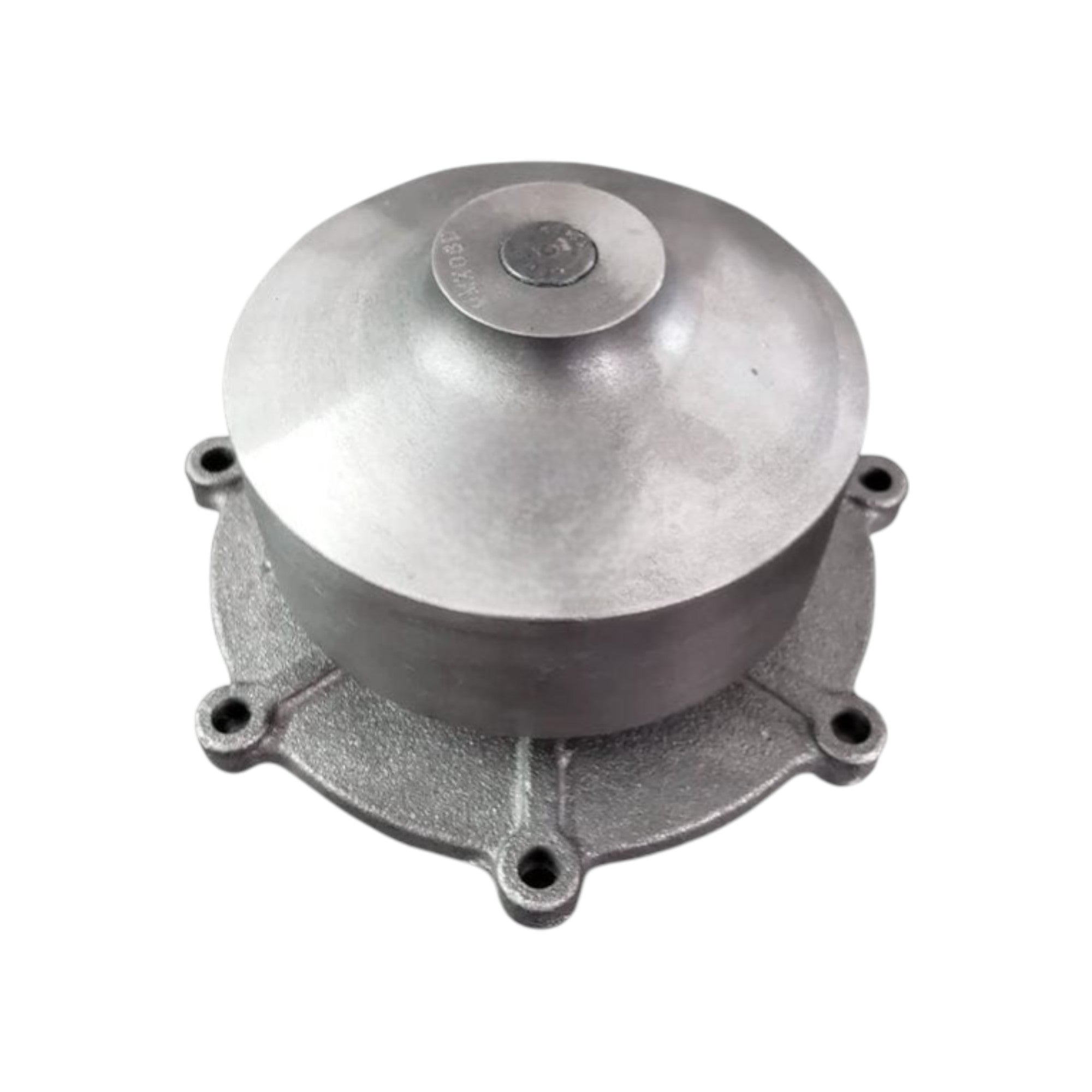 1670650006 Genuine Volvo Water Pump