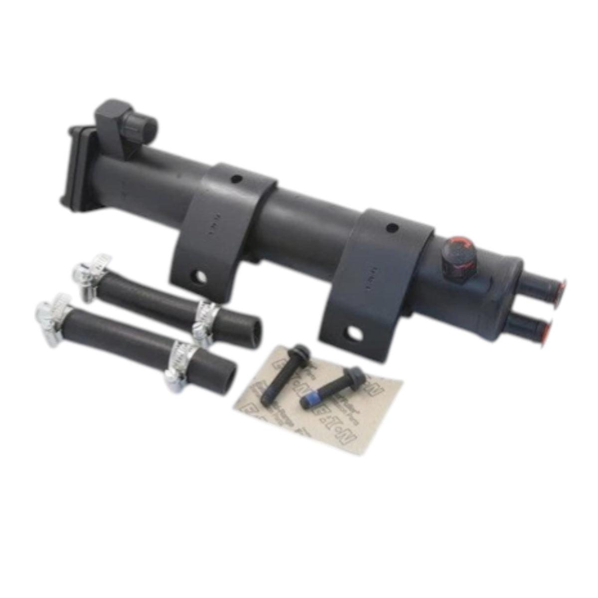 K-4245 Genuine Bendix Transmission Oil Cooler Heat Exchanger