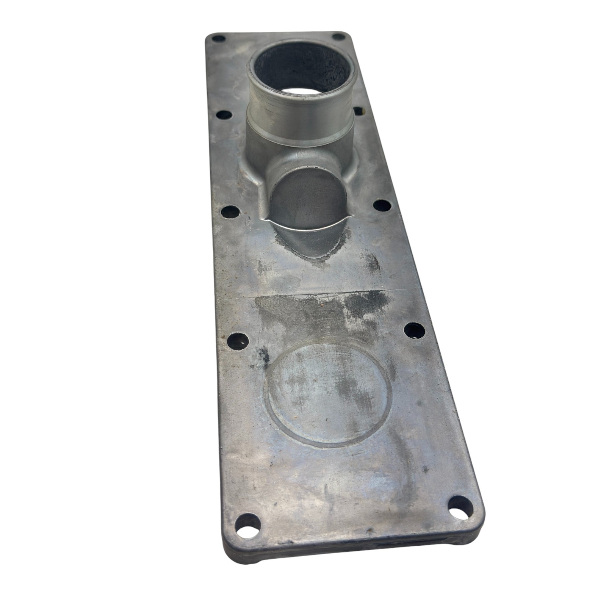 3908082RX Genuine Cummins Intake Manifold Cover