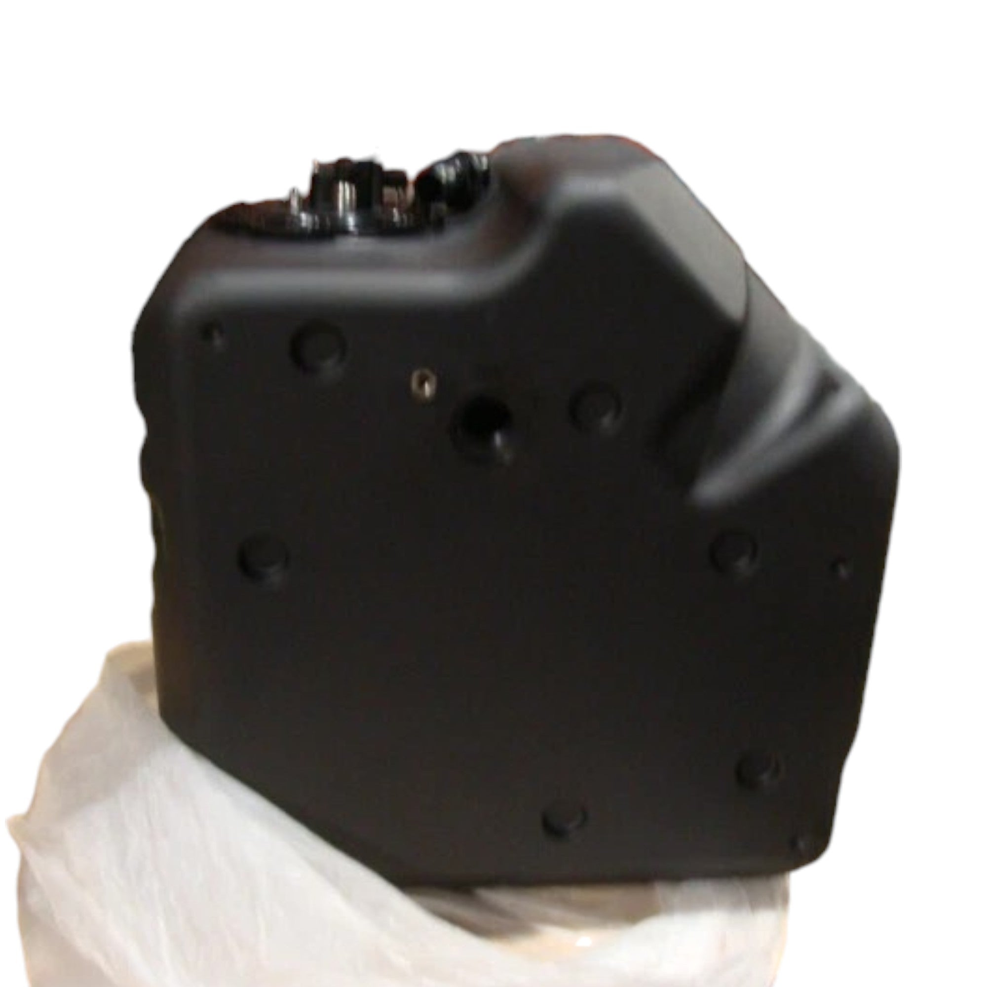 A04-33161-003 Genuine Paccar Def Fluid Tank Polyethylene Black