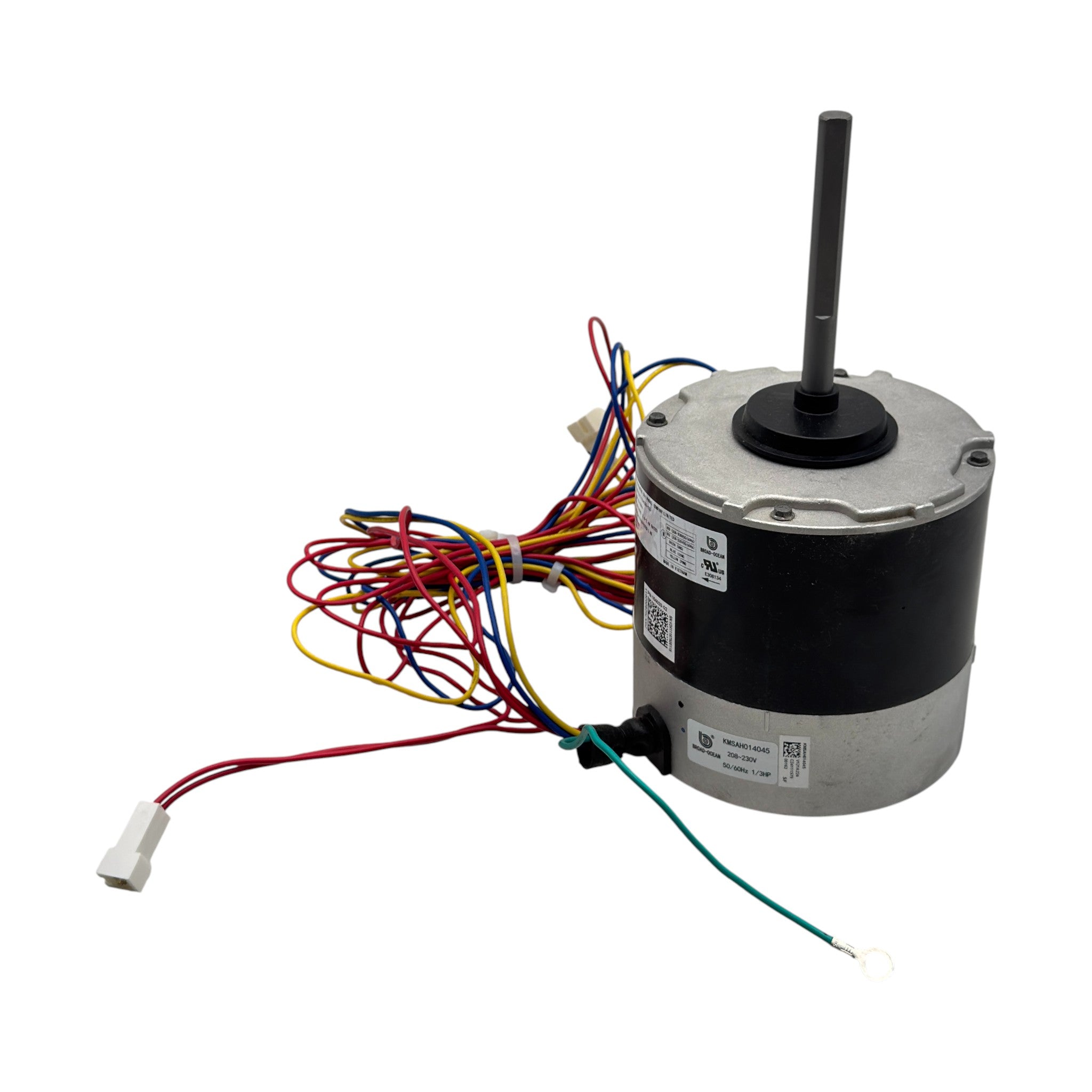 104020-02 Allied Condenser Fan Motor 208-230V