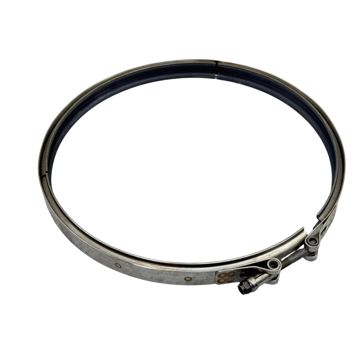 21048521 Genuine Detroit Diesel V Clamp