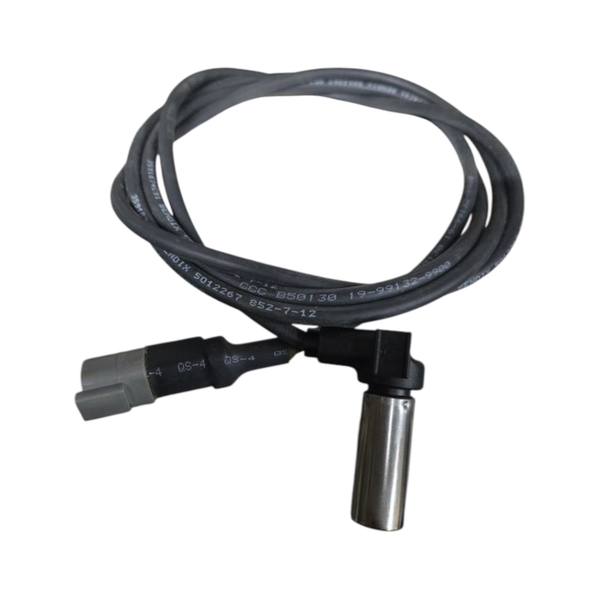 S22906 Genuine Bendix Transmitter ABS Speed Sensor