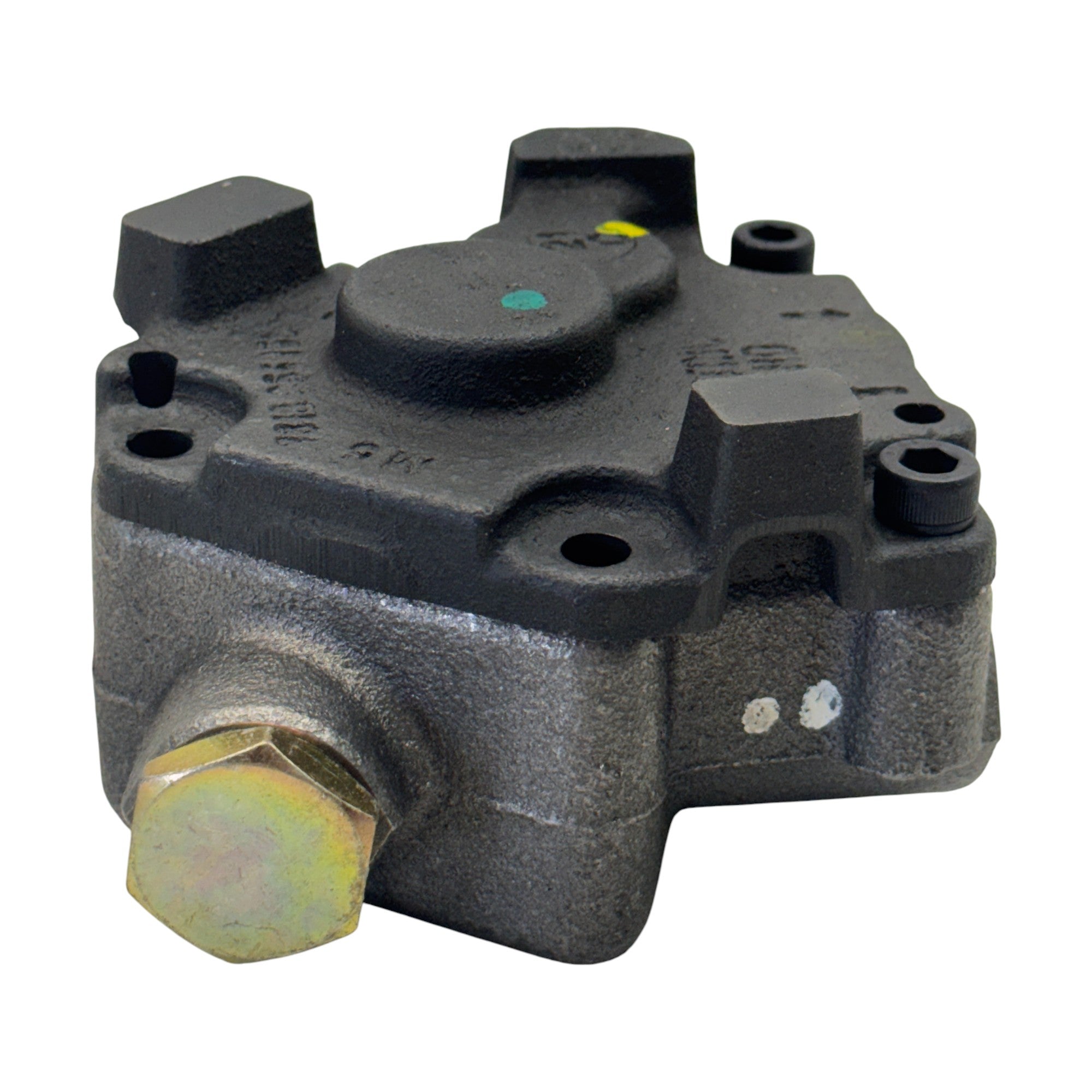 20997341 Genuine Volvo Fuel Pump