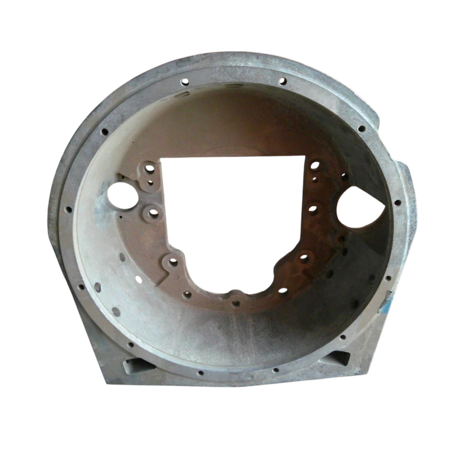 217912 Genuine Cummins Flywheel Housing New Old Stock