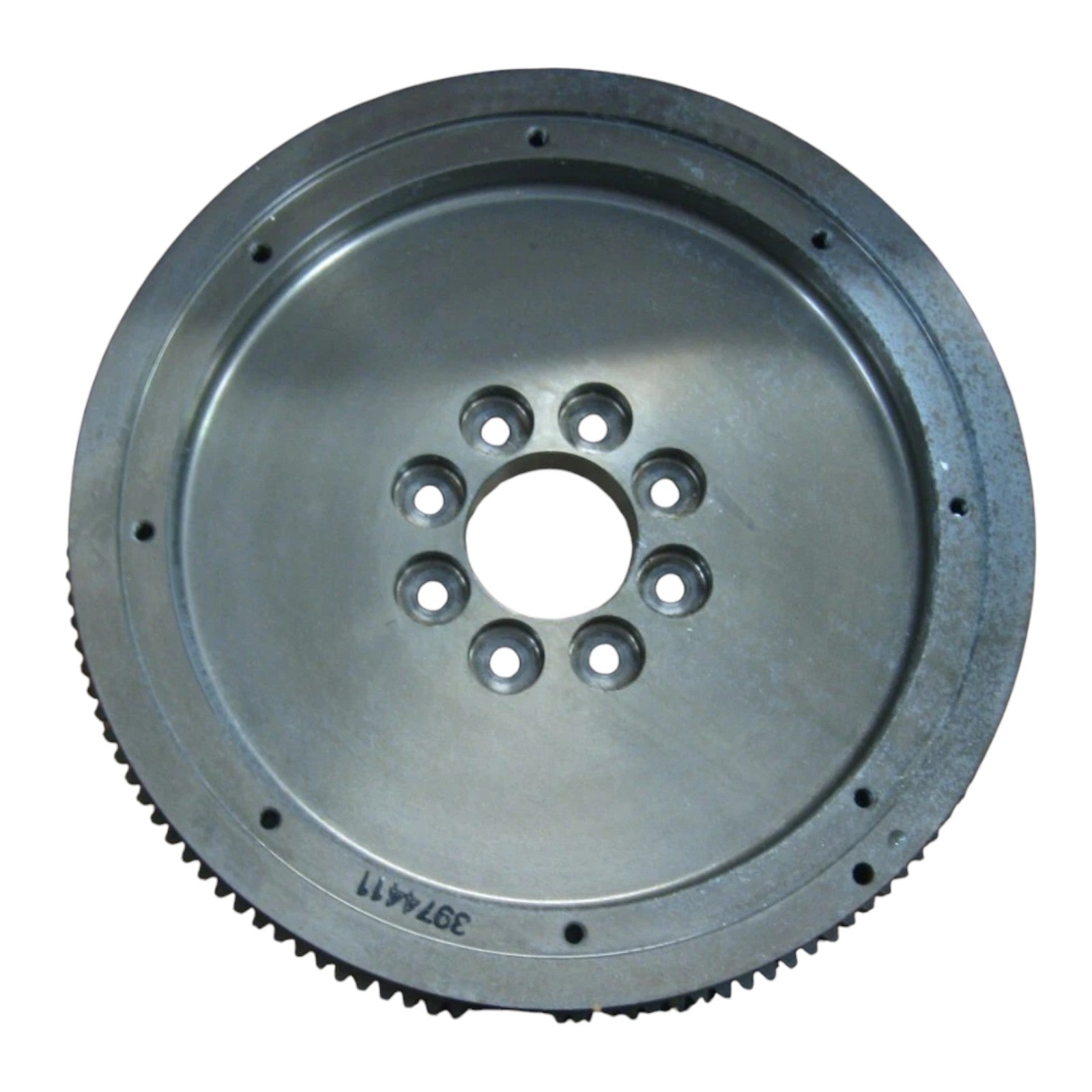 3973519 Genuine Cummins Engine Flywheel