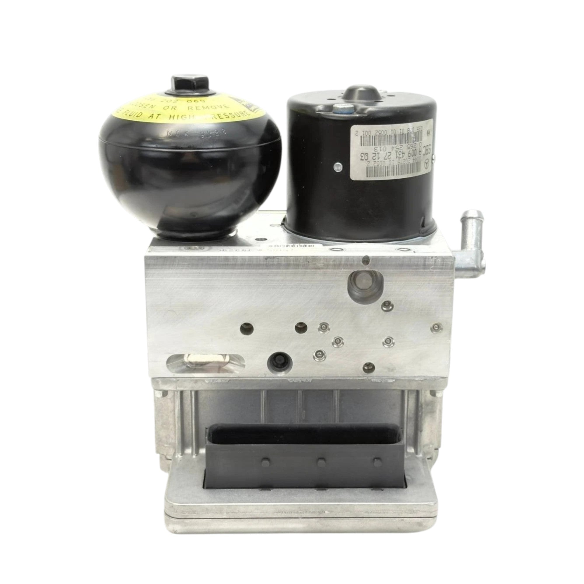 A-0265960036 Genuine Mercedes Benz Anti Lock ABS Hydraulic Pump