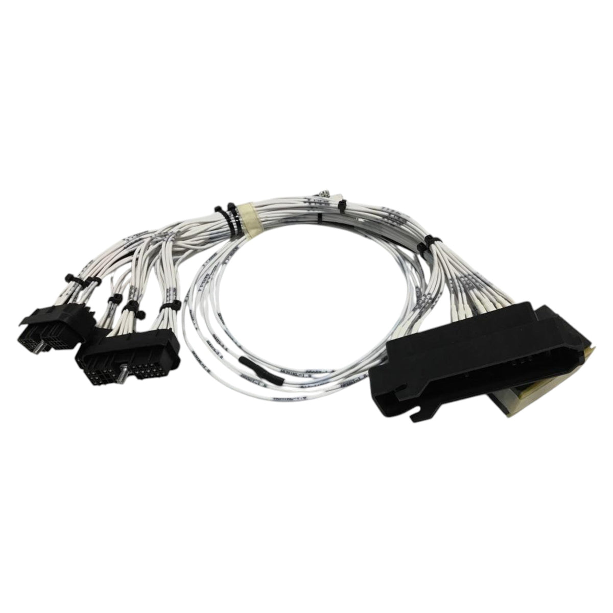 25004789 Genuine Mack Wiring Harness