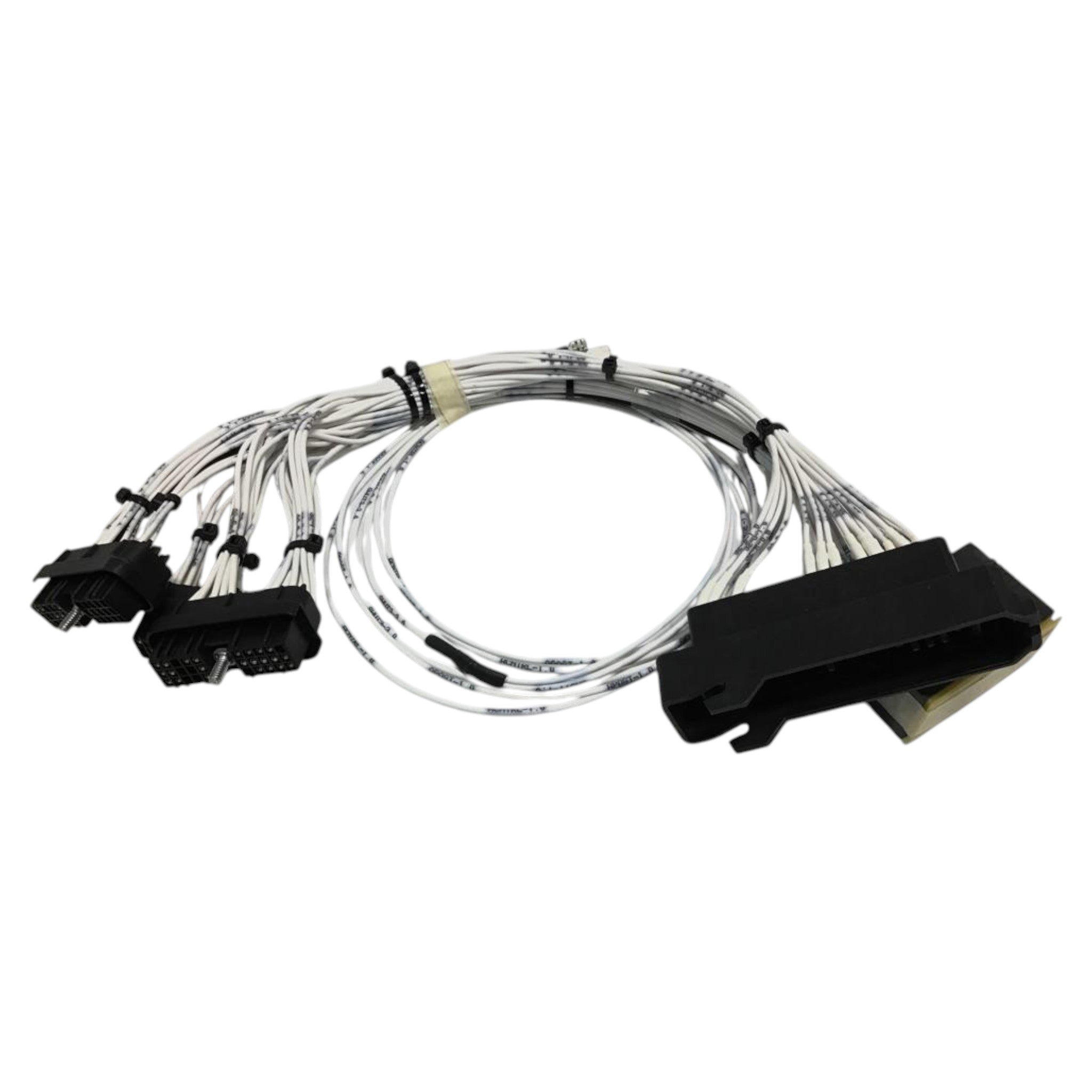 25004789 Genuine Mack Wiring Harness