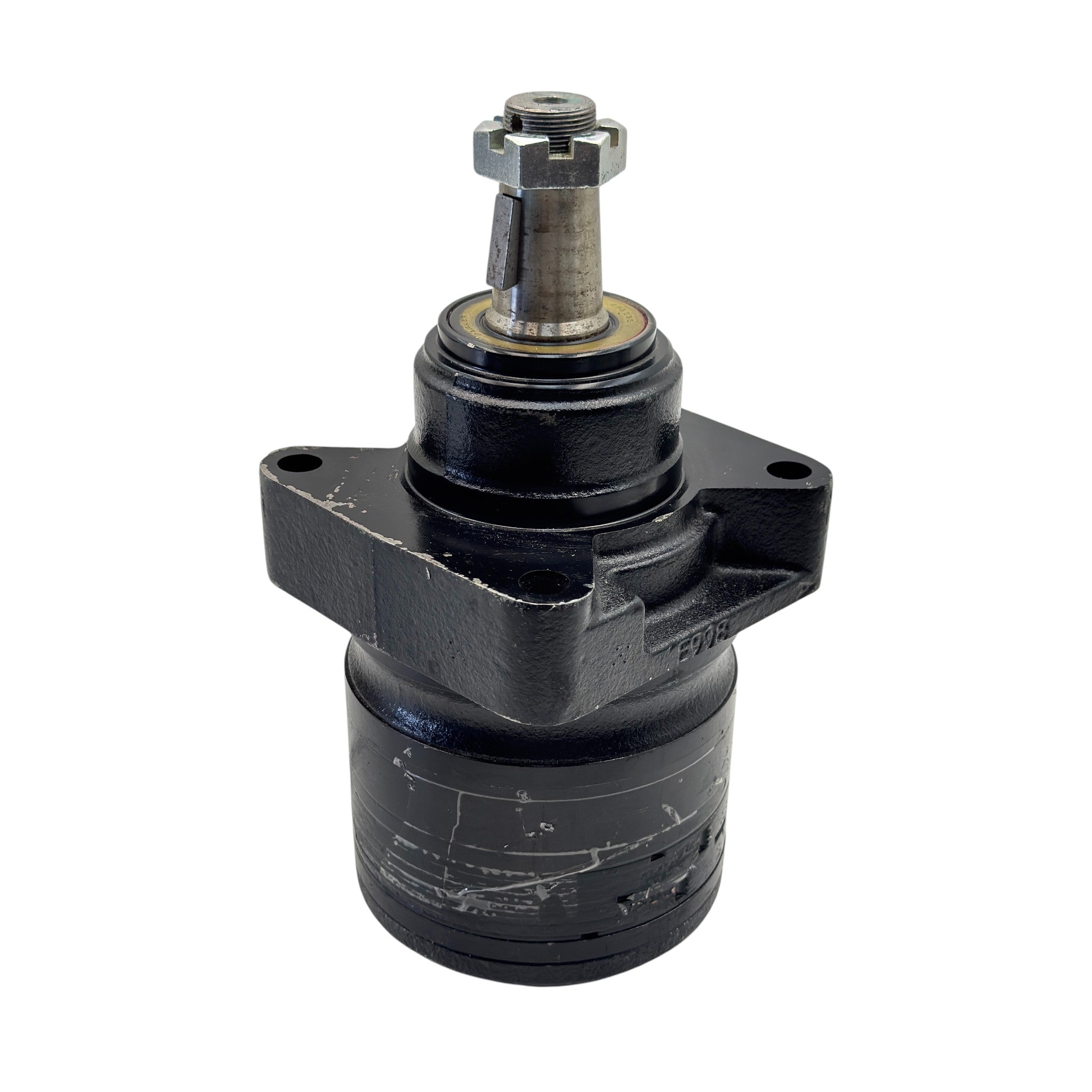 TF0240US030AA Genuine Parker Hydraulic Motor