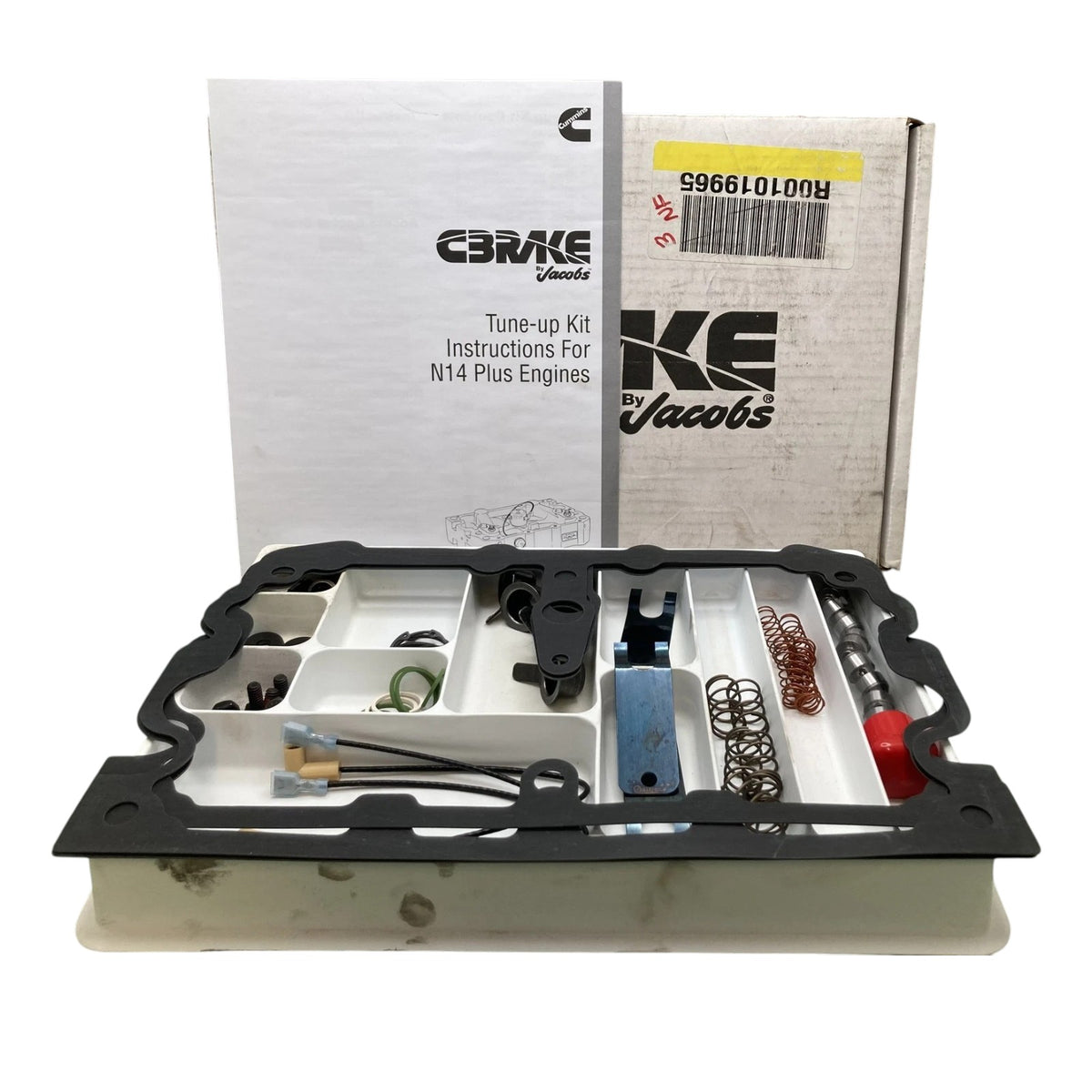 3871657 Genuine Cummins Tuneup Kit