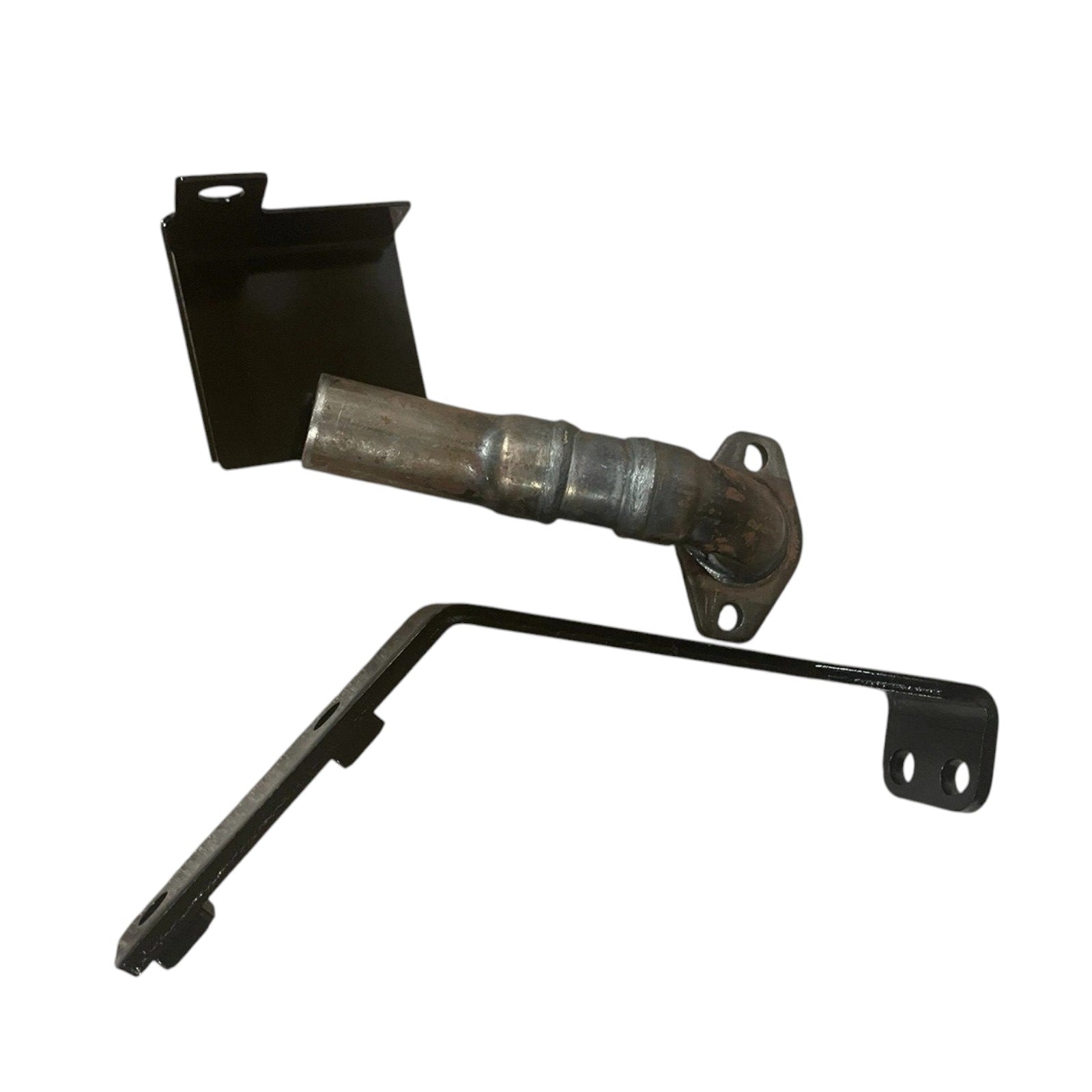 0155-3408 Genuine Cummins Exhaust Kit