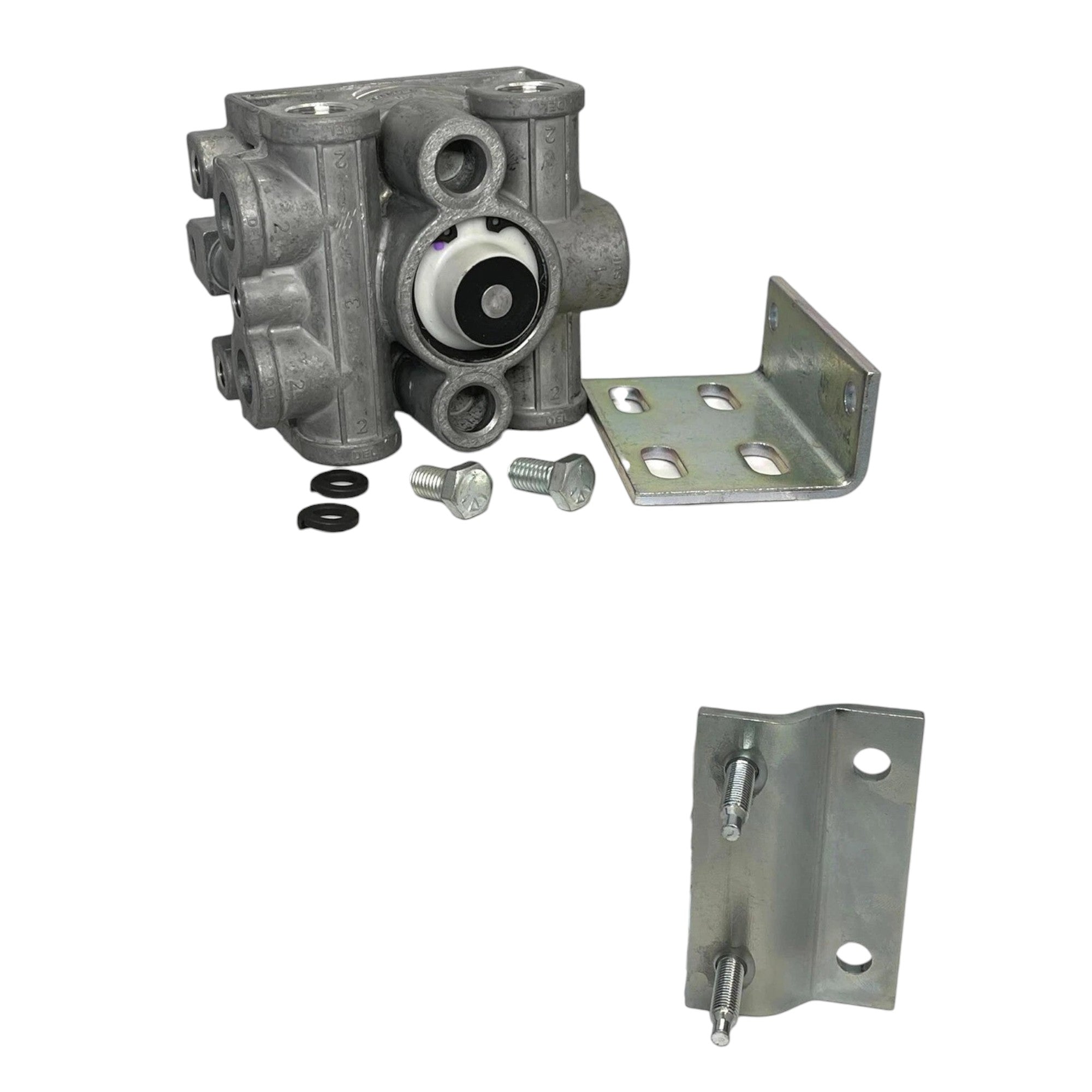 803170 Genuine Bendix Traction Relay