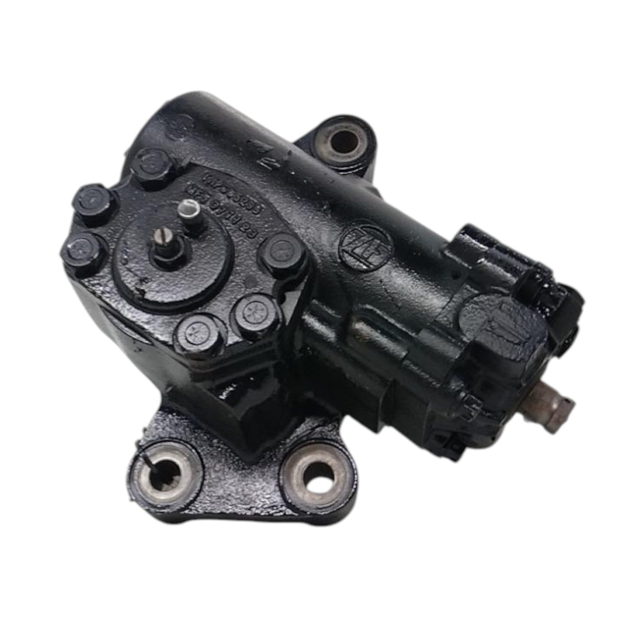 23622713 Genuine Mack Steering Gear