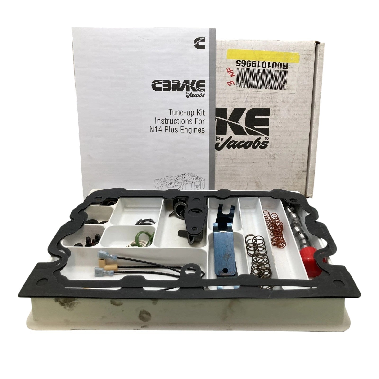 3871704 Genuine Cummins Tuneup Kit