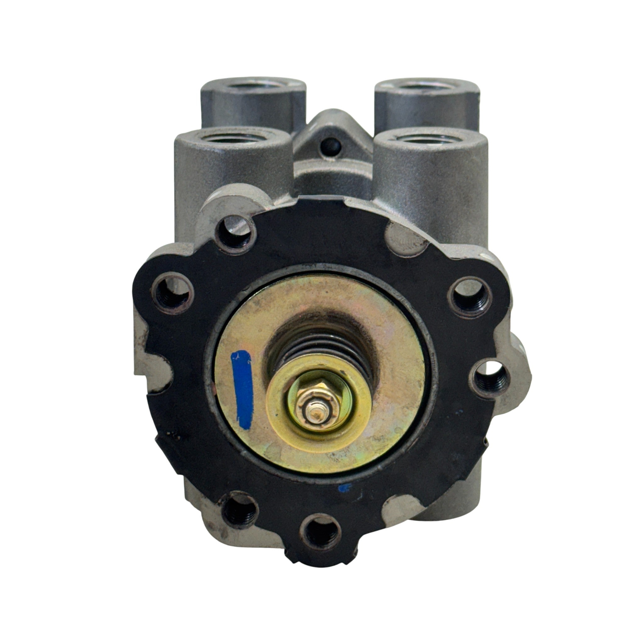 00716800629 Genuine Bendix Dual Circuit Foot Brake Valve