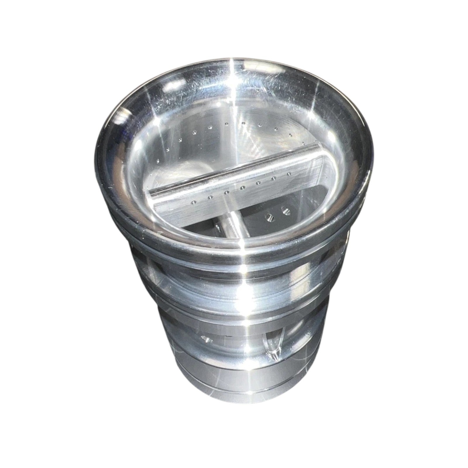 2895378 Genuine Cummins Exhaust Gas Recirculation Venturi