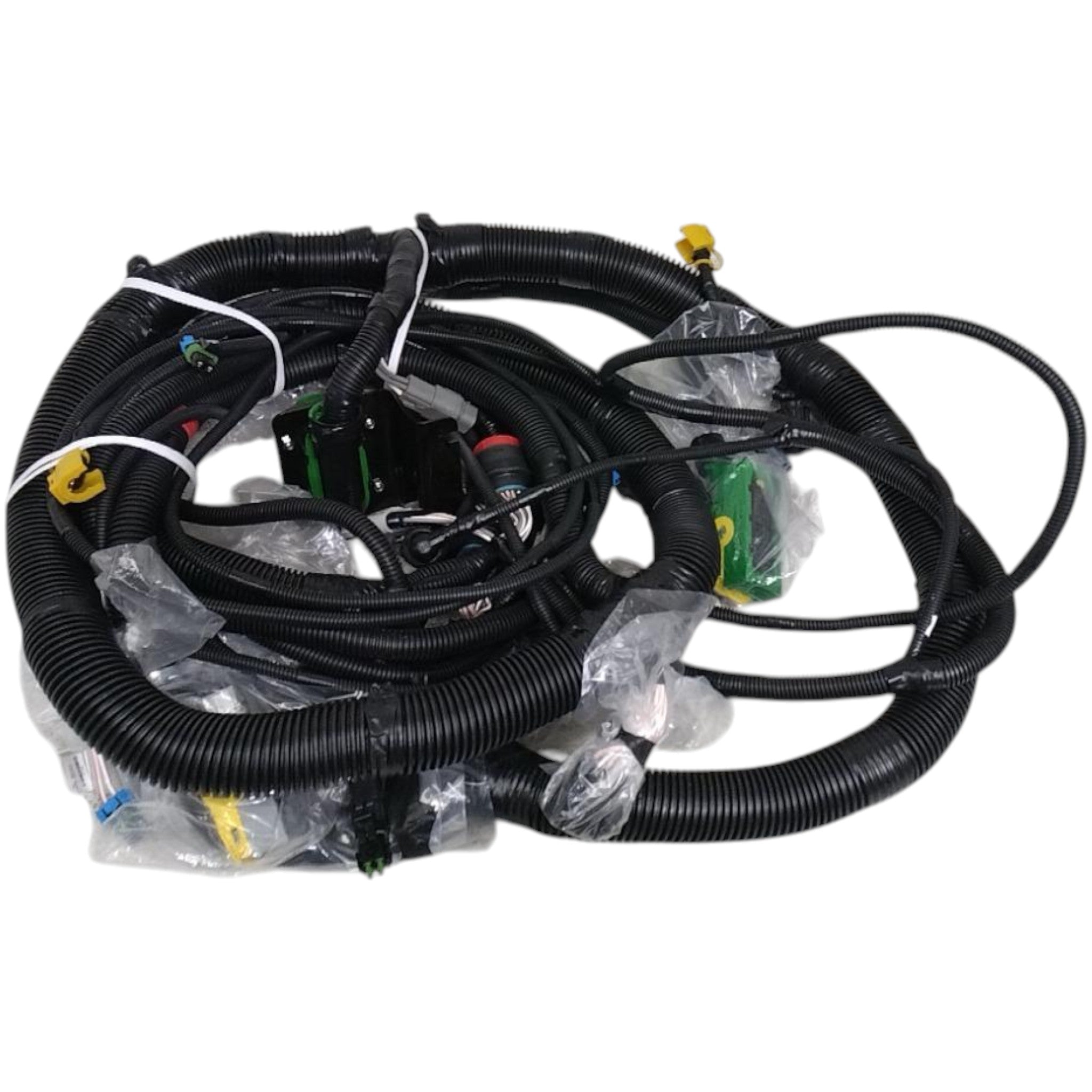 22198838 Genuine Mack Wiring Harness