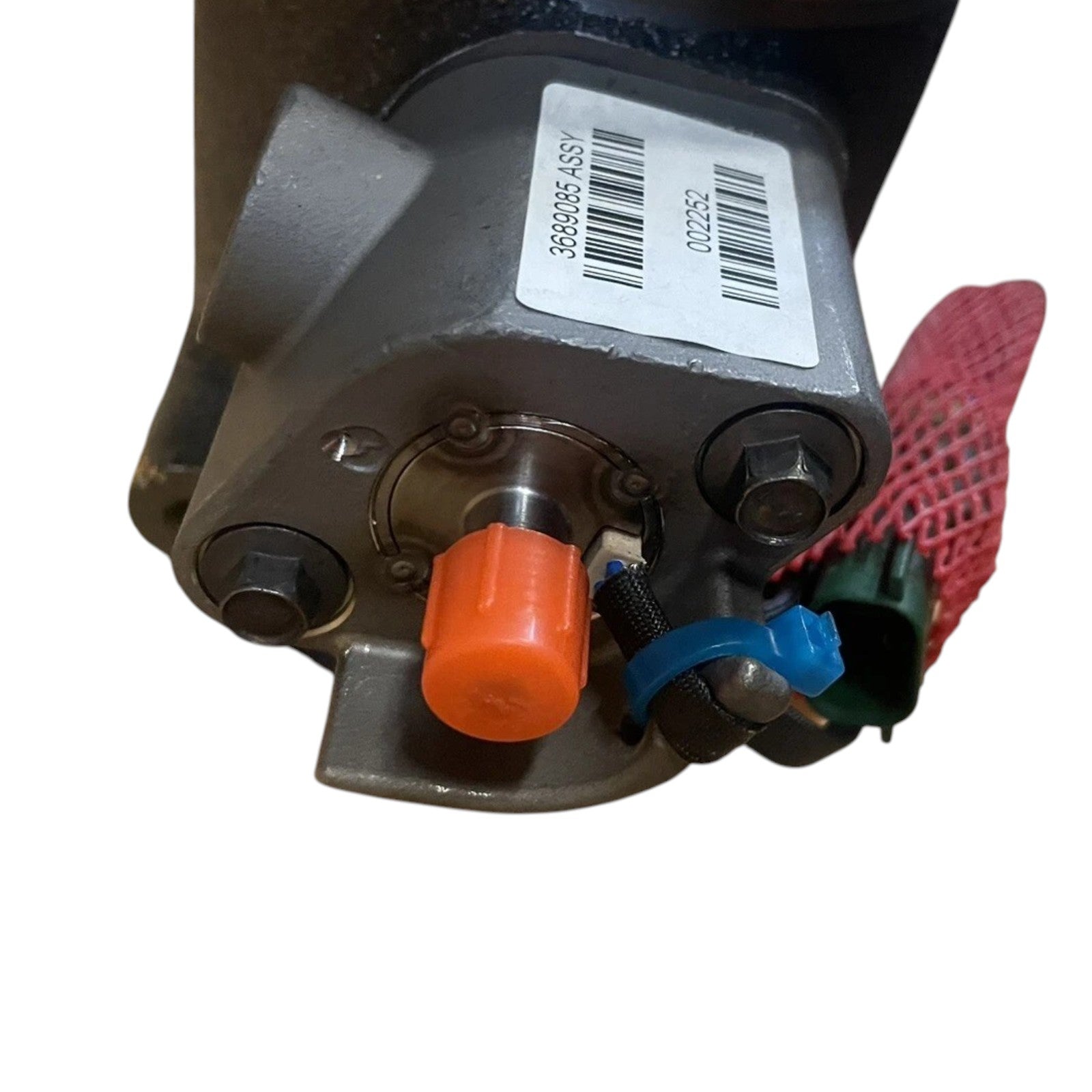 3689085 Genuine Cummins Doser,fluid