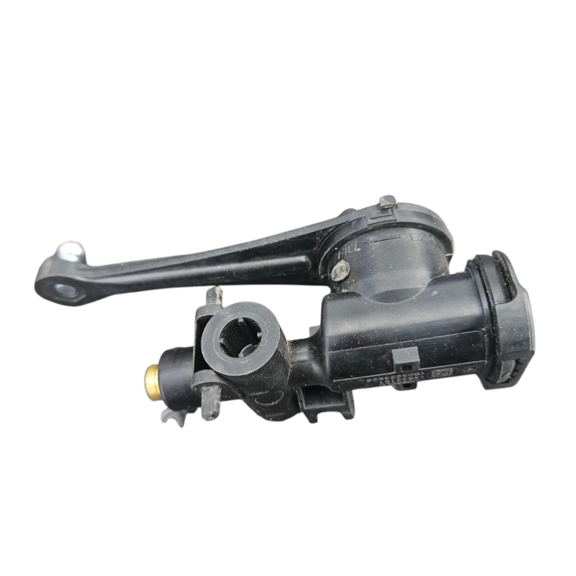 2510655C1 Genuine International Height Control VALVE