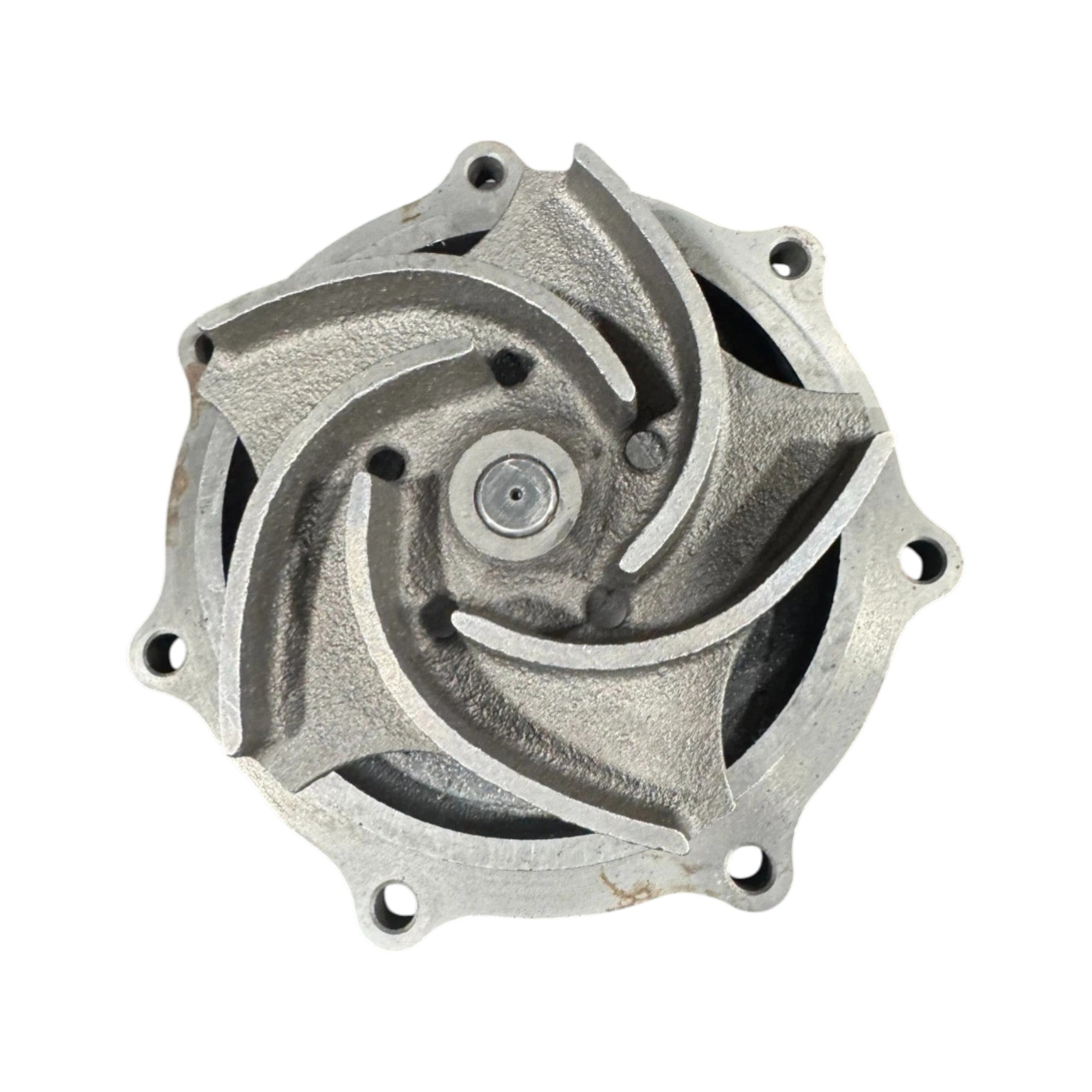 1670650006 Genuine Volvo Water Pump