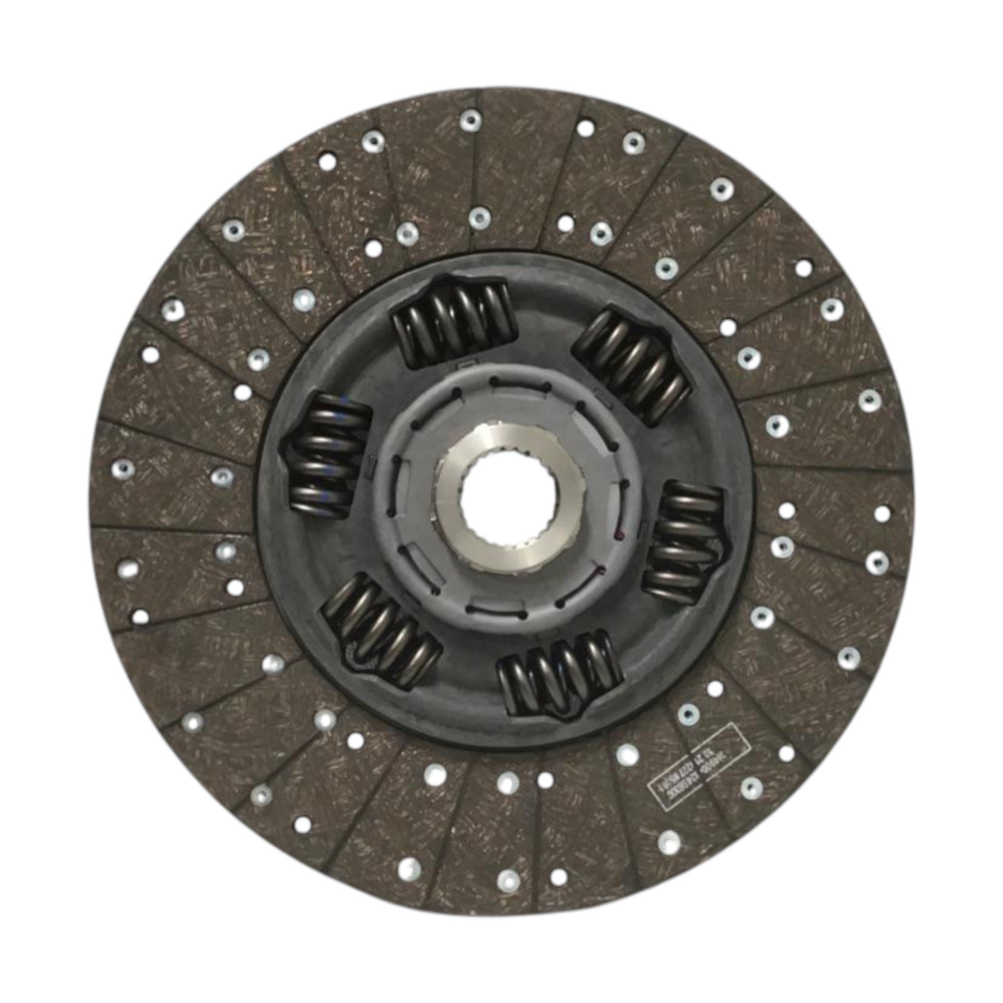 85002560 Genuine Mack Clutch Kit