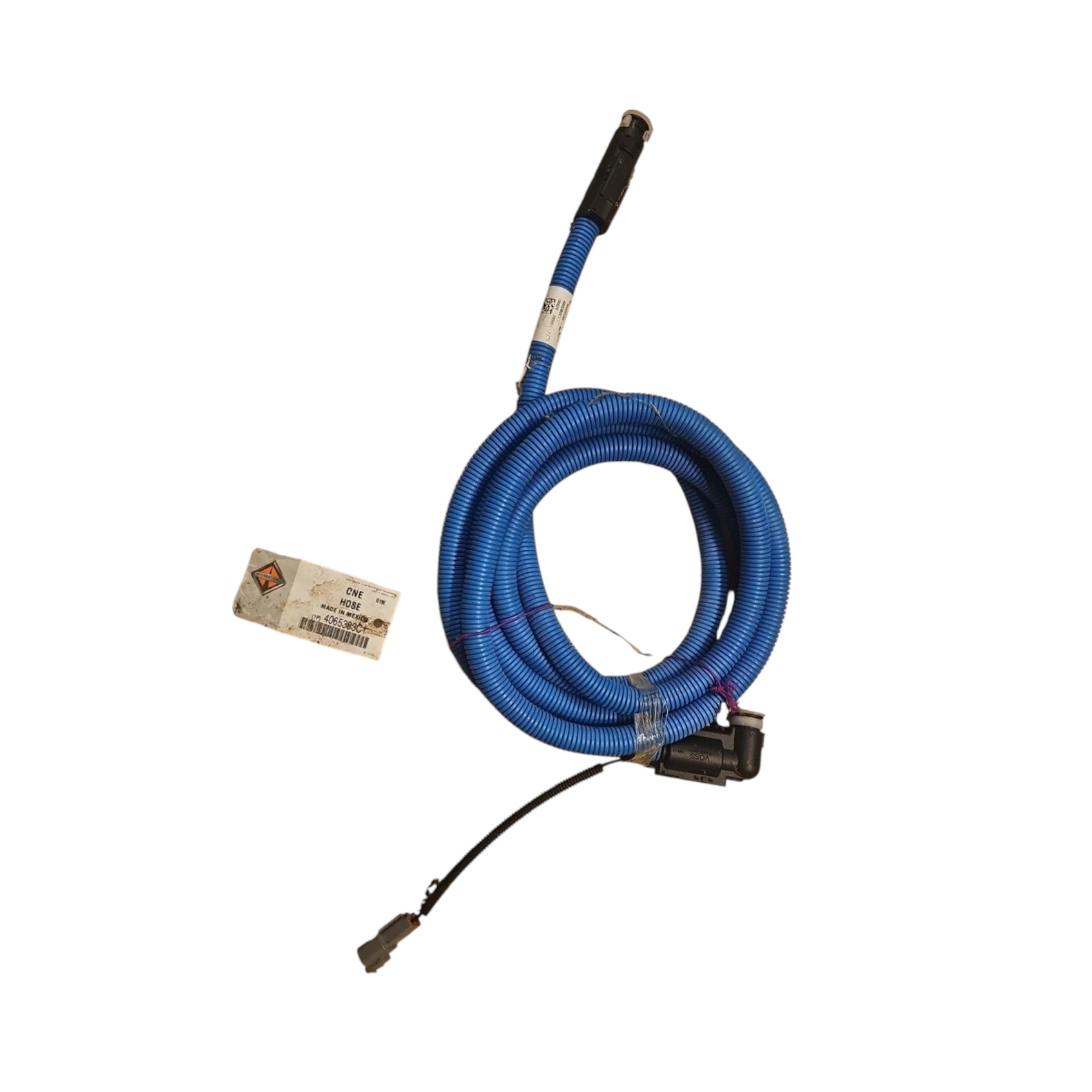 4080535C1 Genuine International Def Fluid Tank Supply Hose
