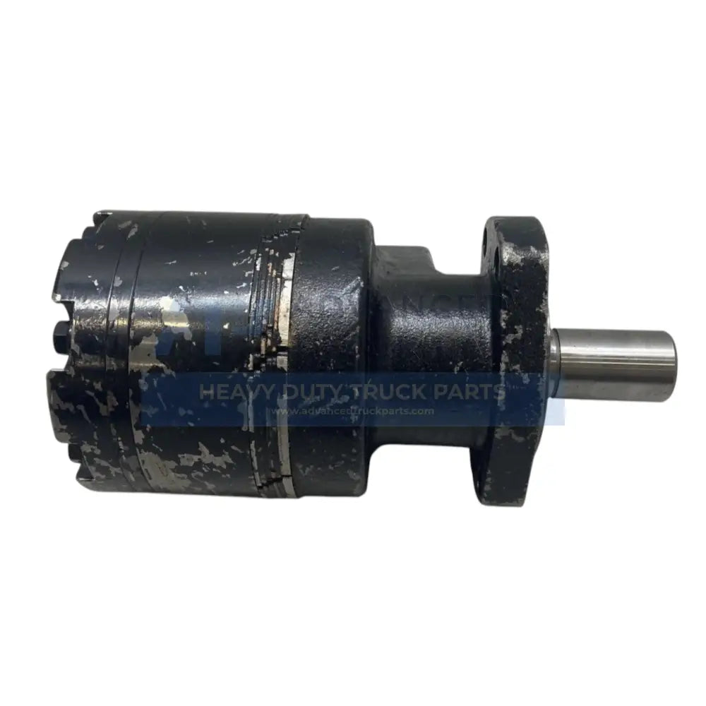 White Roller Stator Hydraulic Motor - HYDRAULIC MOTOR