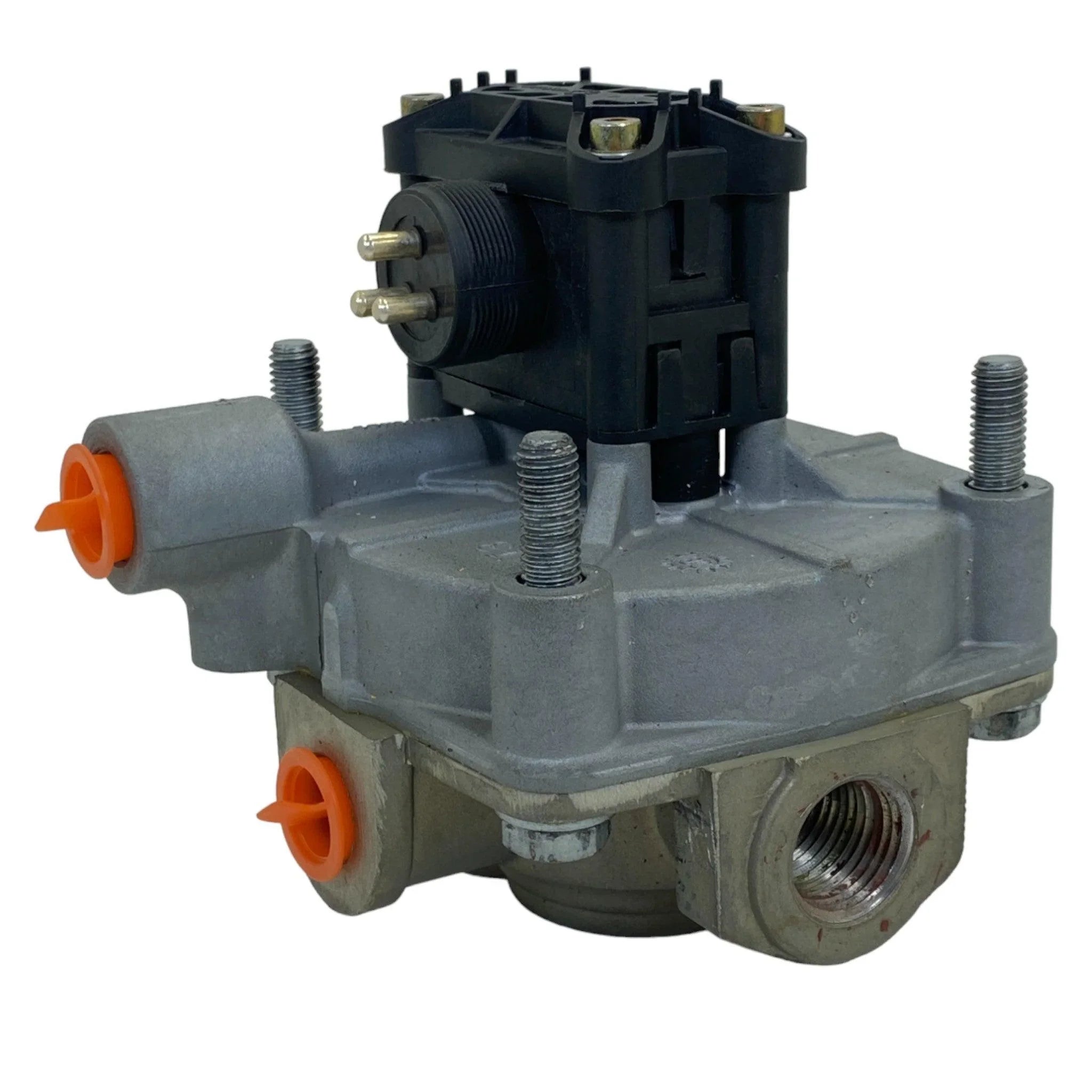 4810015123804 Genuine Wabco ABS Air Brake Relay Valve