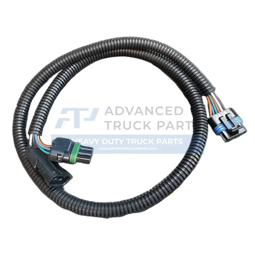 Wm340000 Williams Control Foot Pedal Sensor And Harness Kit For Cummins
