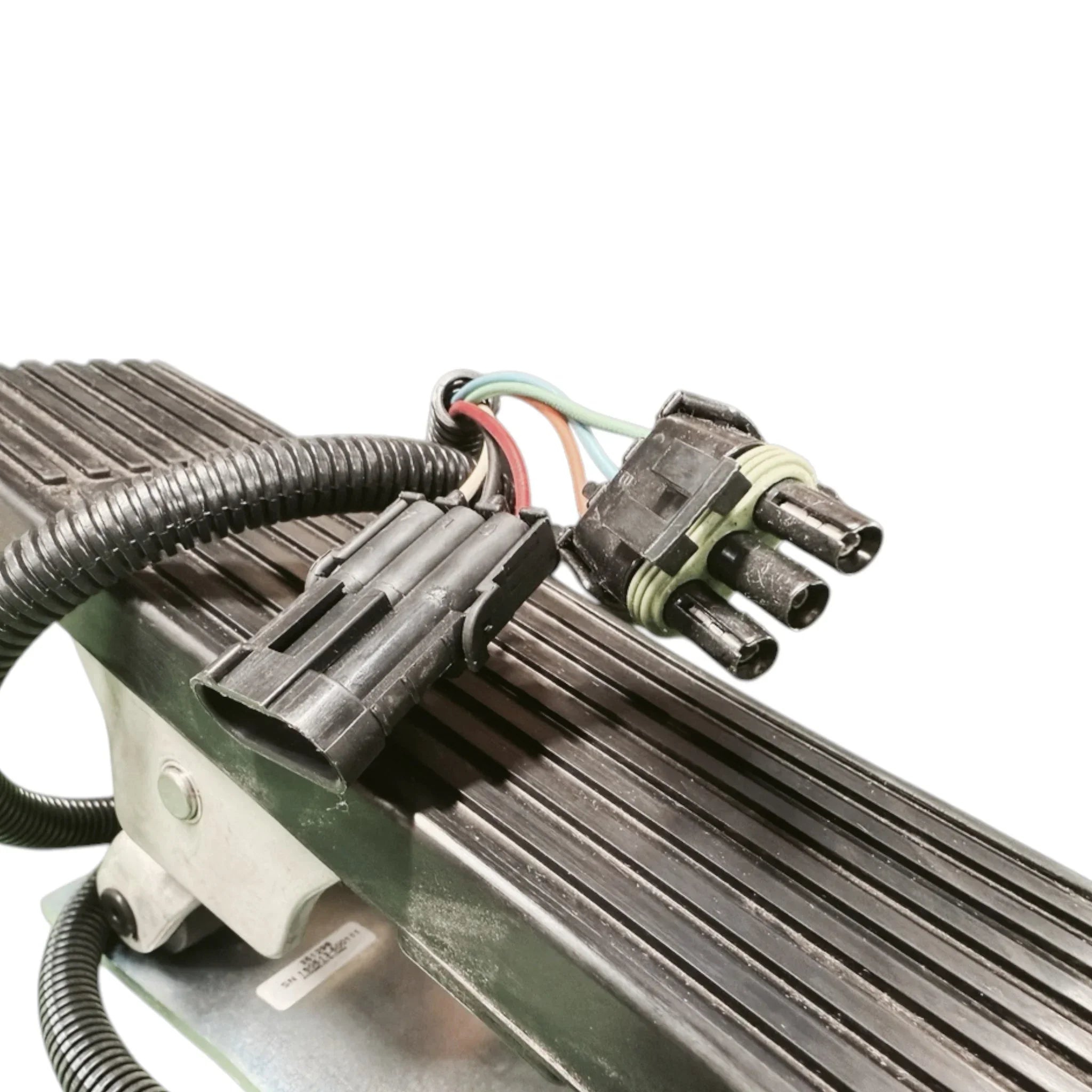 WM-526-351298 Genuine Williams Electronic Control Pedal
