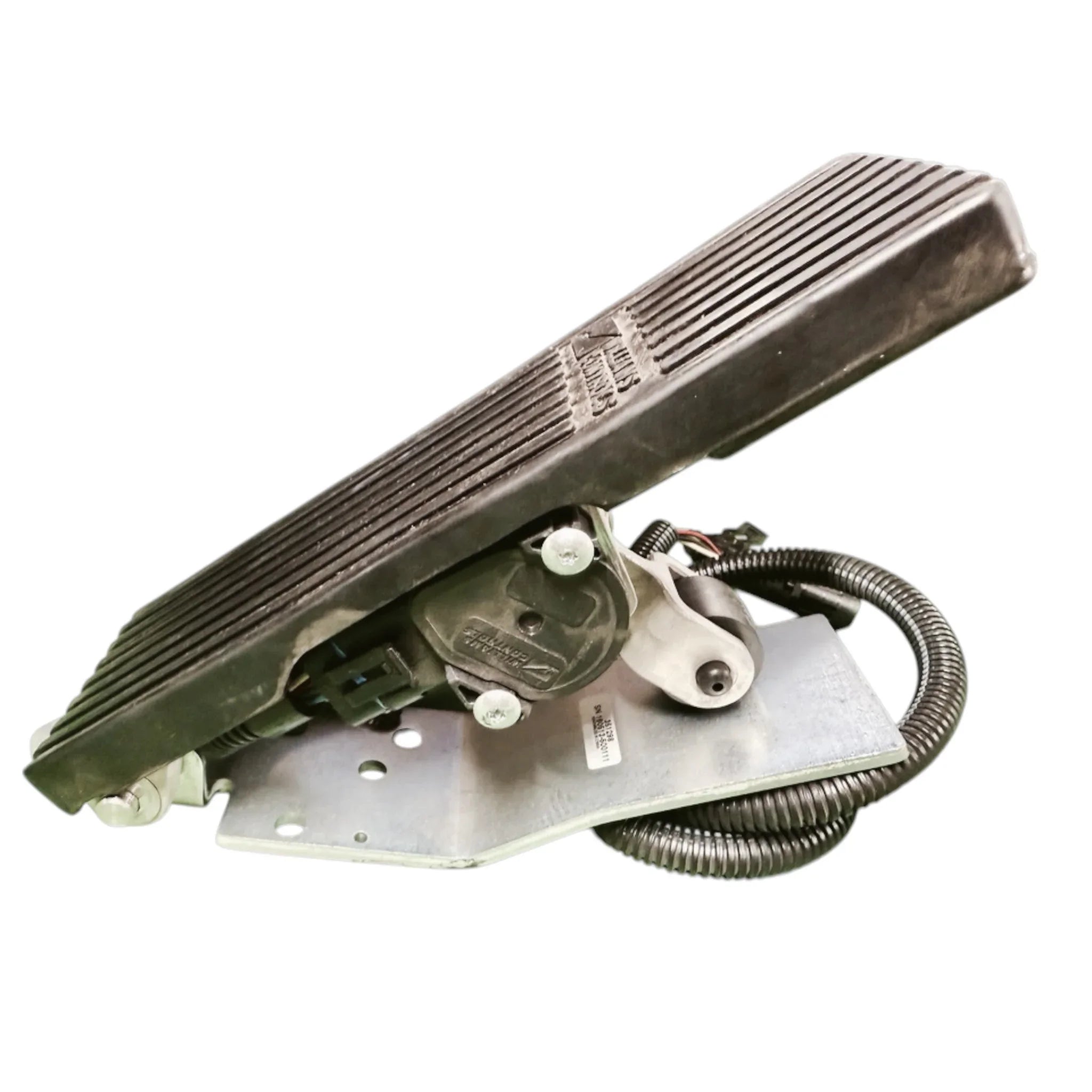WM-526-351298 Genuine Williams Electronic Control Pedal