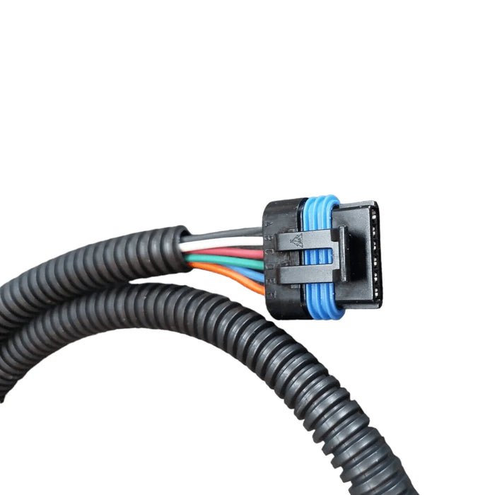 Wm340000 Williams Control Foot Pedal Sensor And Harness Kit For Cummins