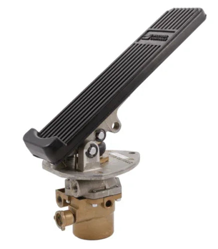 Wm453M Williams Tectran Pneumatic Throttle Pedal