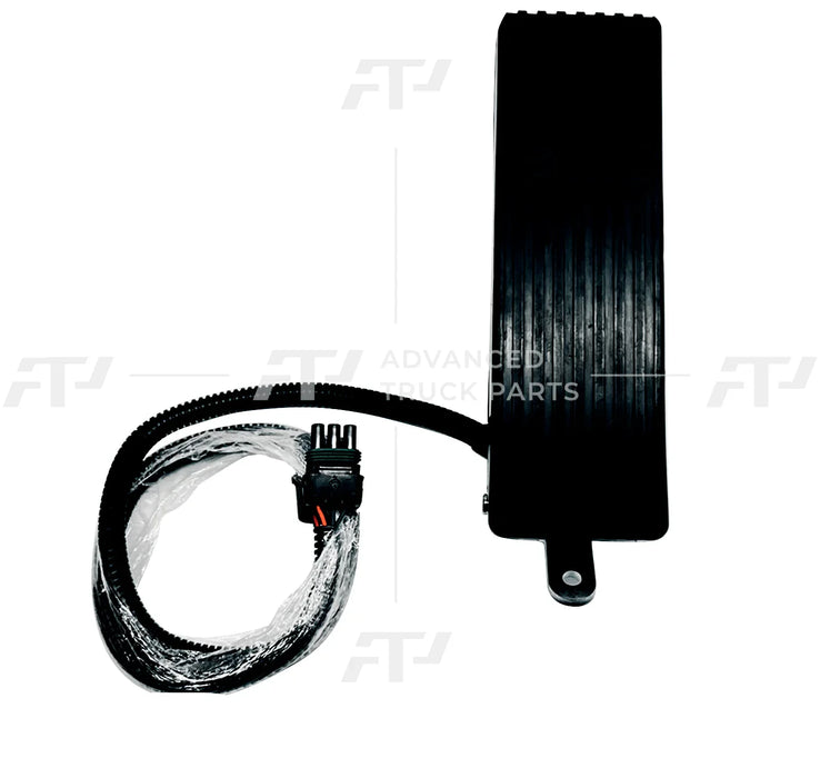 Wm526-345145 Genuine Williams Controls Wm-526 Electronic Foot Pedal