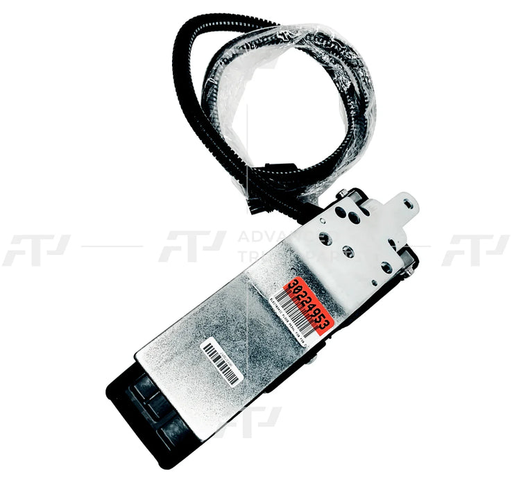 Wm526-345145 Genuine Williams Controls Wm-526 Electronic Foot Pedal