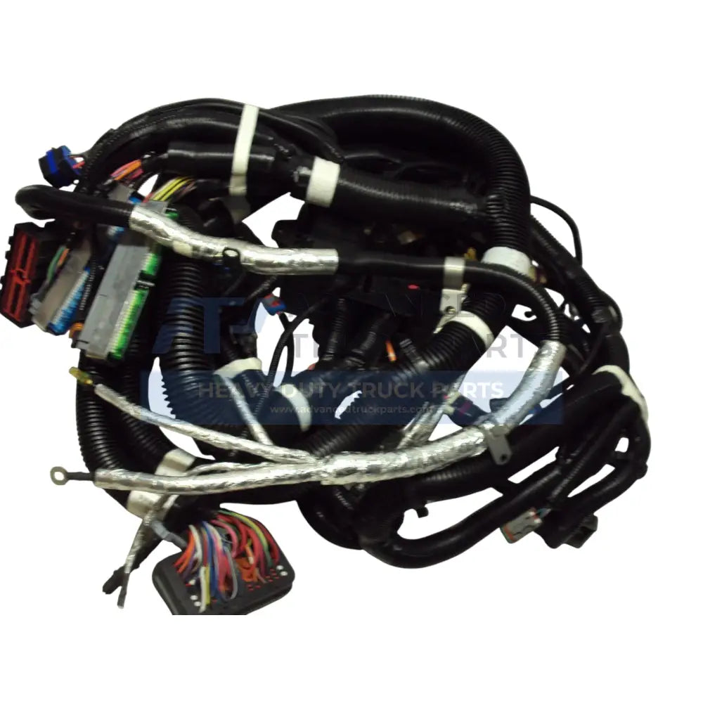 Workhorse Engine Wiring Harness - Engine Wiring Harnesses