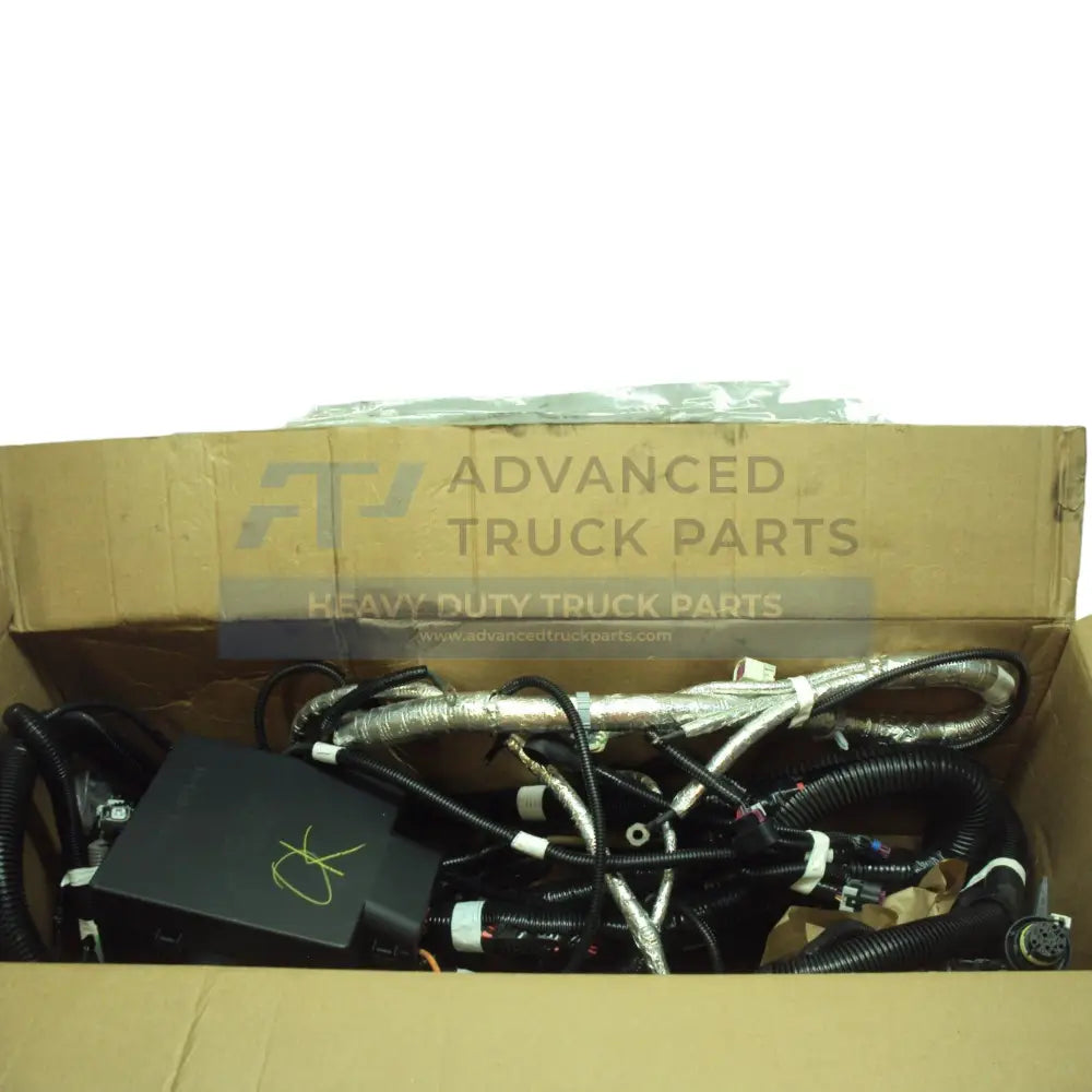 Workhorse Engine Wiring Harness - Engine Wiring Harnesses