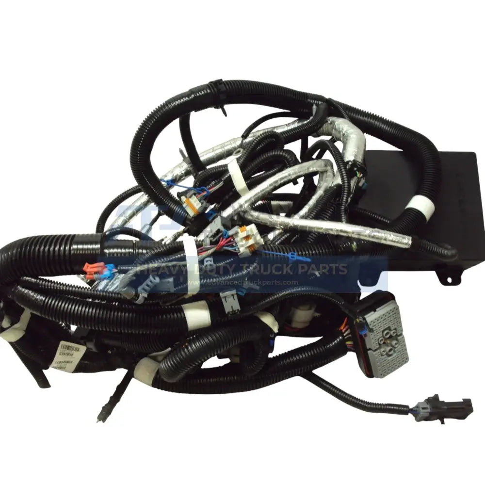 Workhorse Engine Wiring Harness - Engine Wiring Harnesses