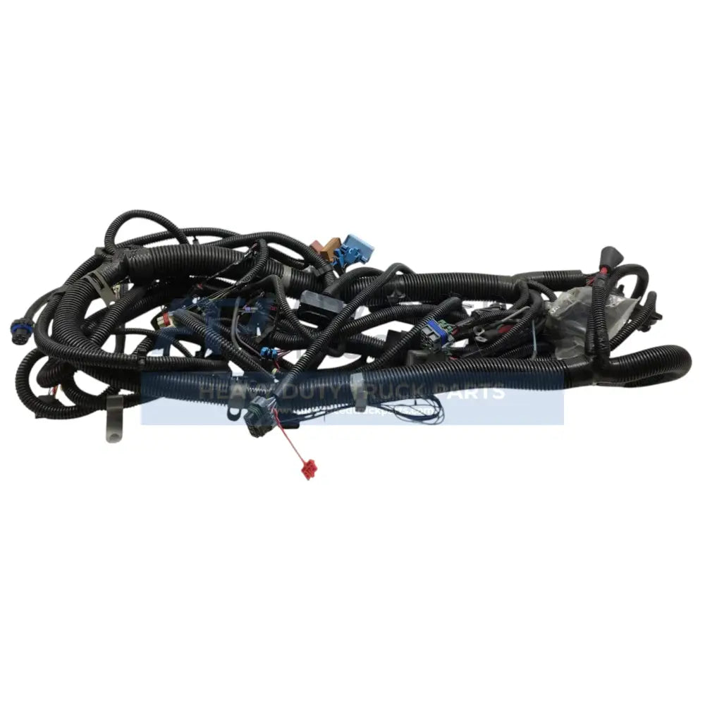 Workhorse Engine Wiring Harness - Engine Wiring Harnesses