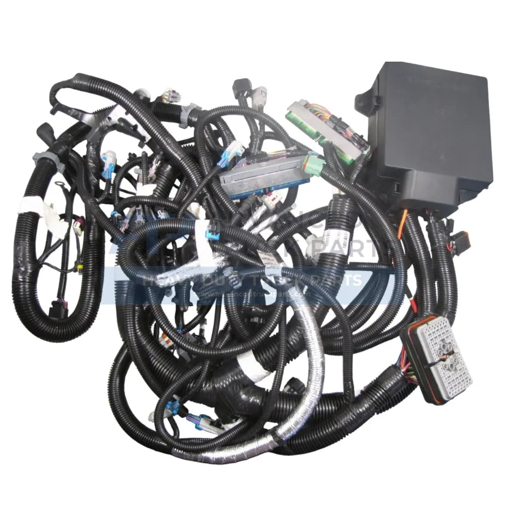 W0009381 Workhorse Engine Wiring Harness