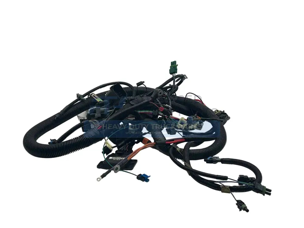 Workhorse Harness Assembly - WIRING HARNESS