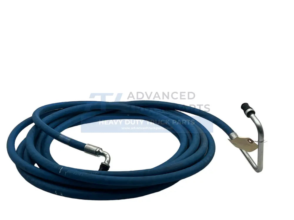 Workhorse Hose Assembly - Hoses