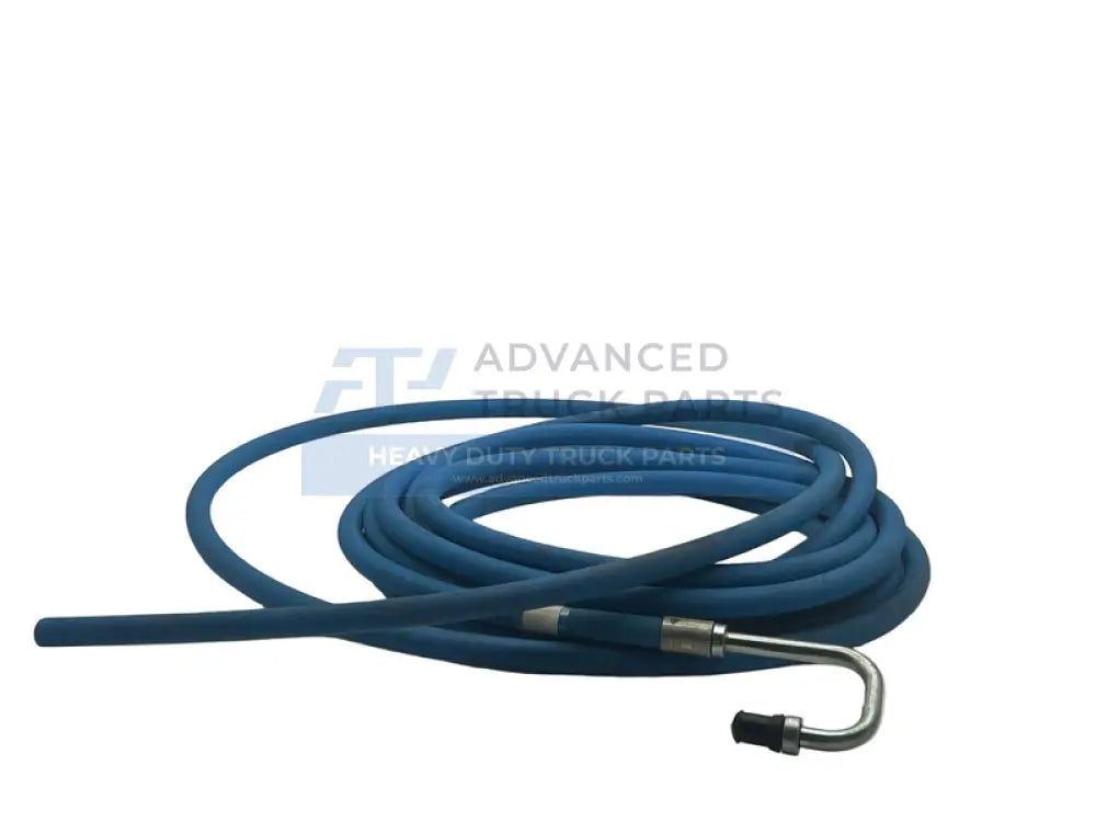 Workhorse Hose Assembly - Hoses