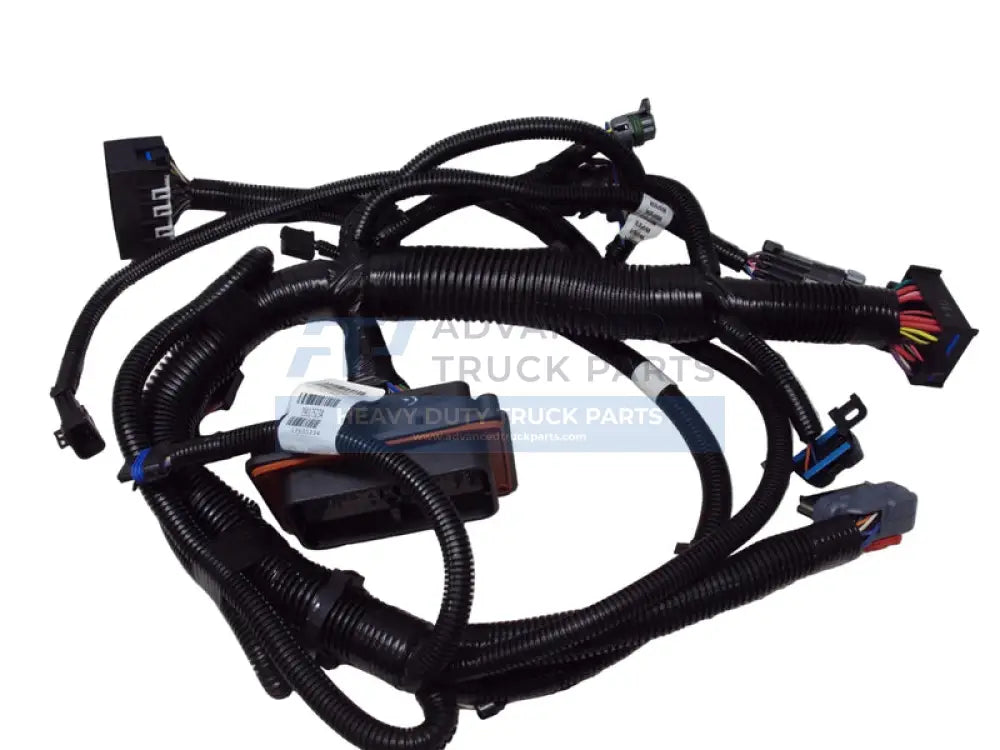 Workhorse Wiring Harness - WIRING HARNESS