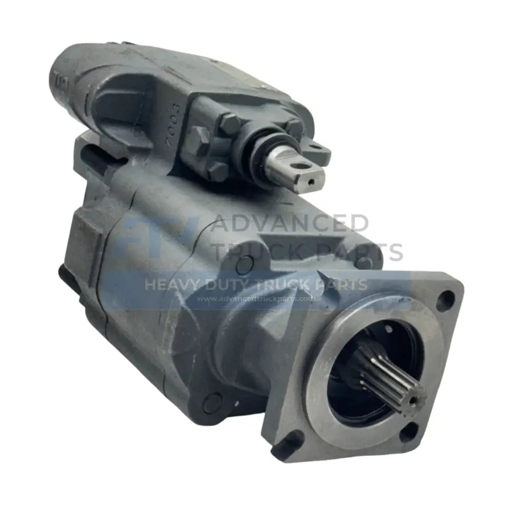 WAP102-25LAS World American Left Side Hydraulic Dump Pump