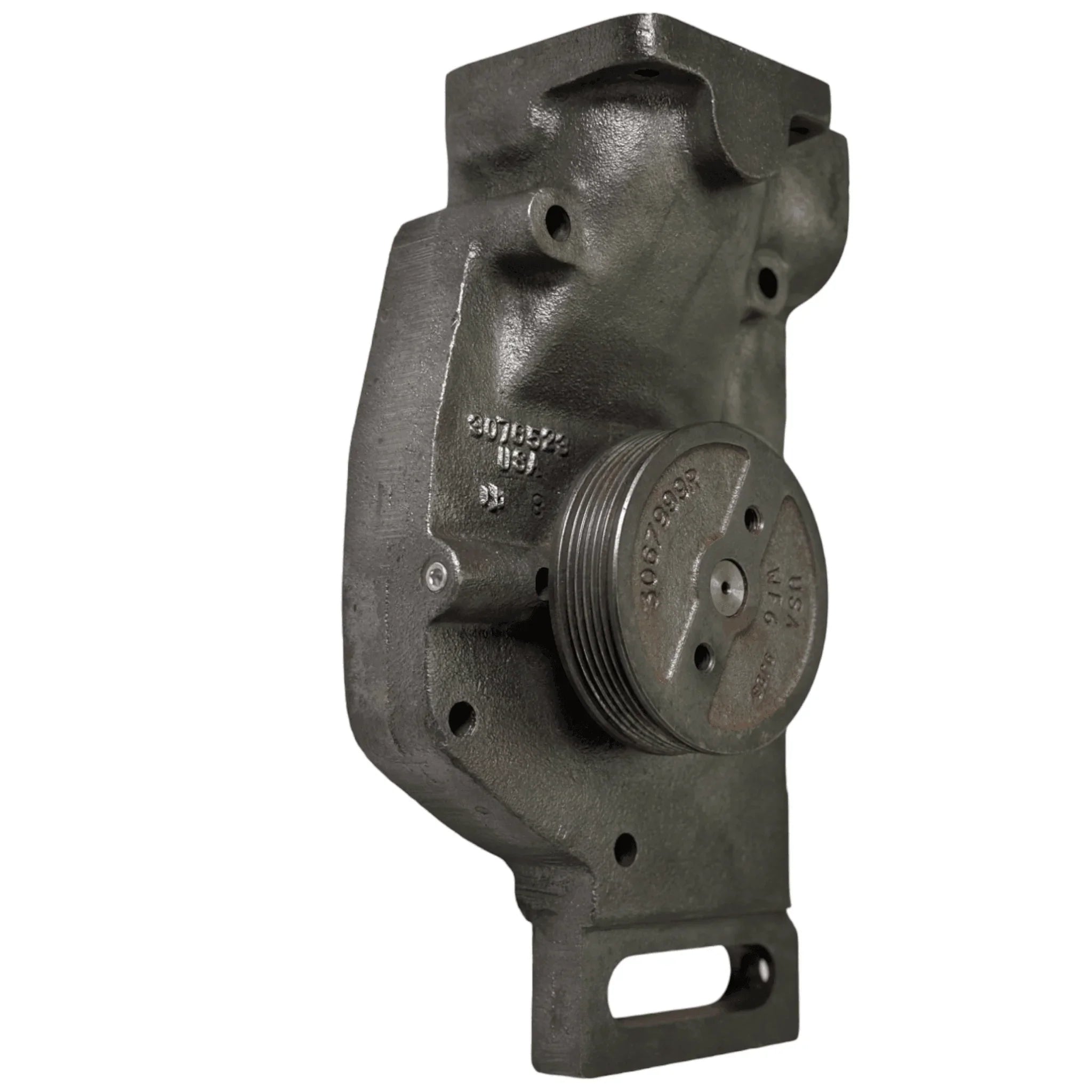 WP-HD6073 Cummins Water Pump For Cummins N14