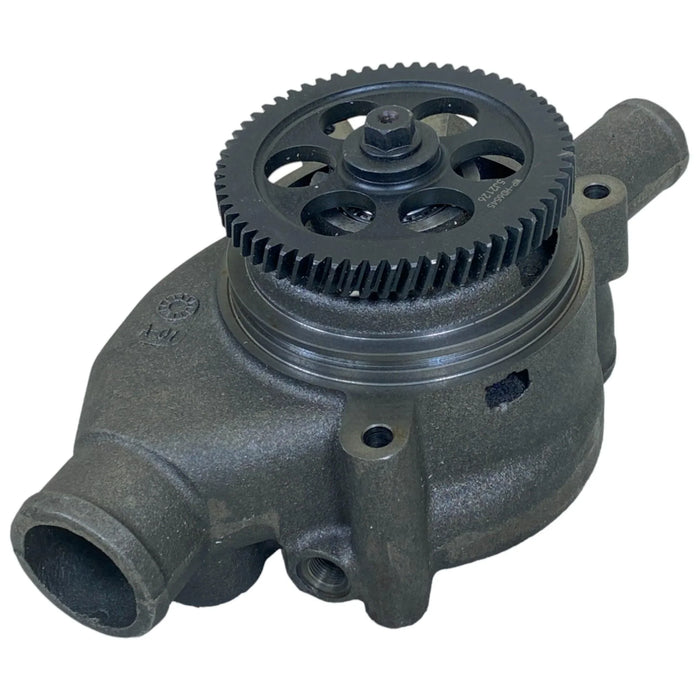 WP-HD6545 Murray Heater Water Pump For Detroit Series 60 12.7