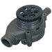 WP-HD6545 Murray Heater Water Pump For Detroit Series 60 12.7