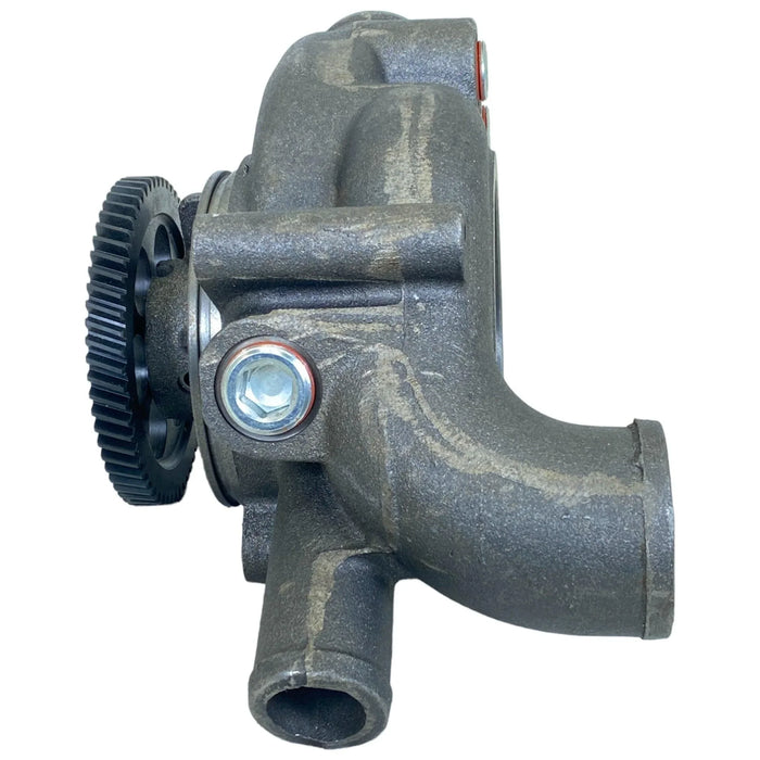 WP-HD6545 Murray Heater Water Pump For Detroit Series 60 12.7